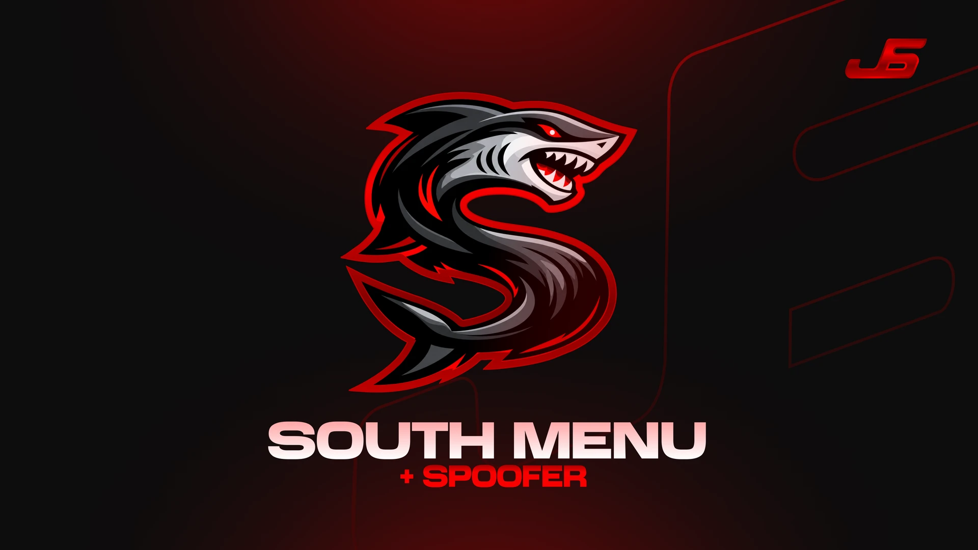 FiveM - South Menu + Spoofer