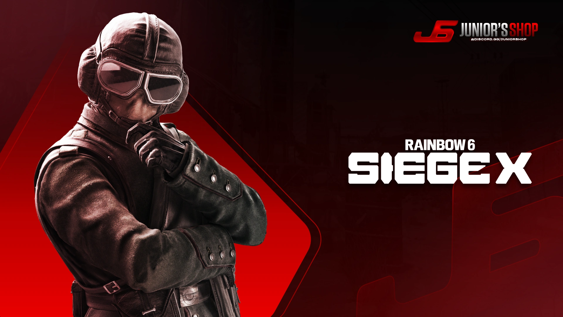 Rainbow 6 Siege
