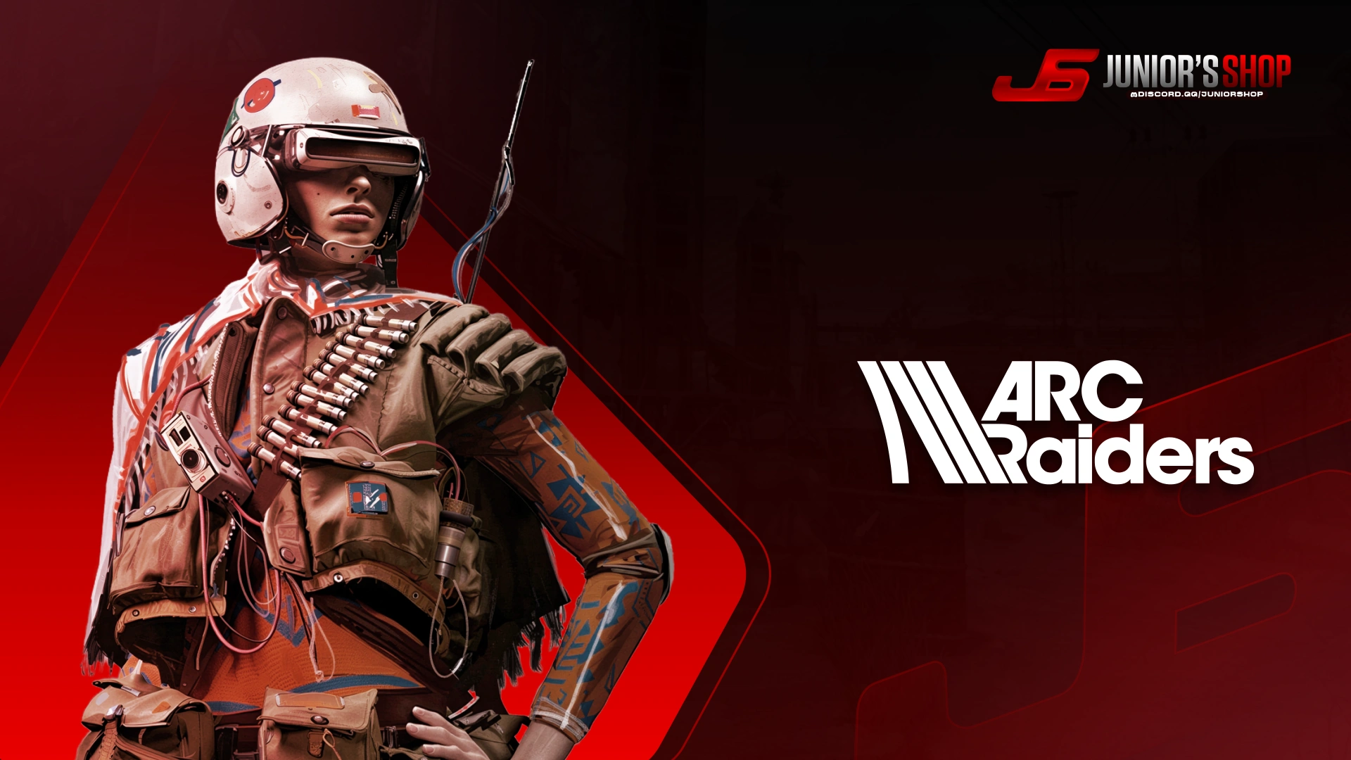 ARC Raiders