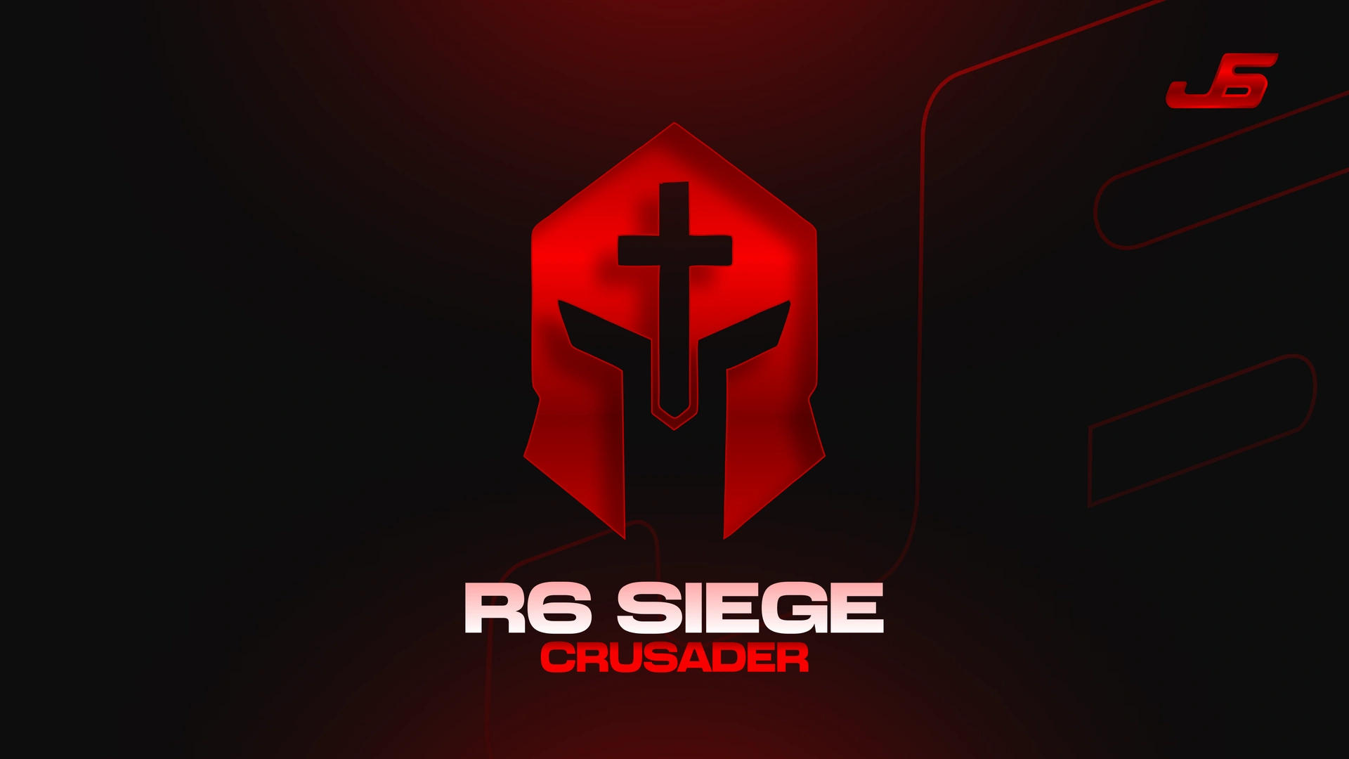 Crusader - R6S External Menu