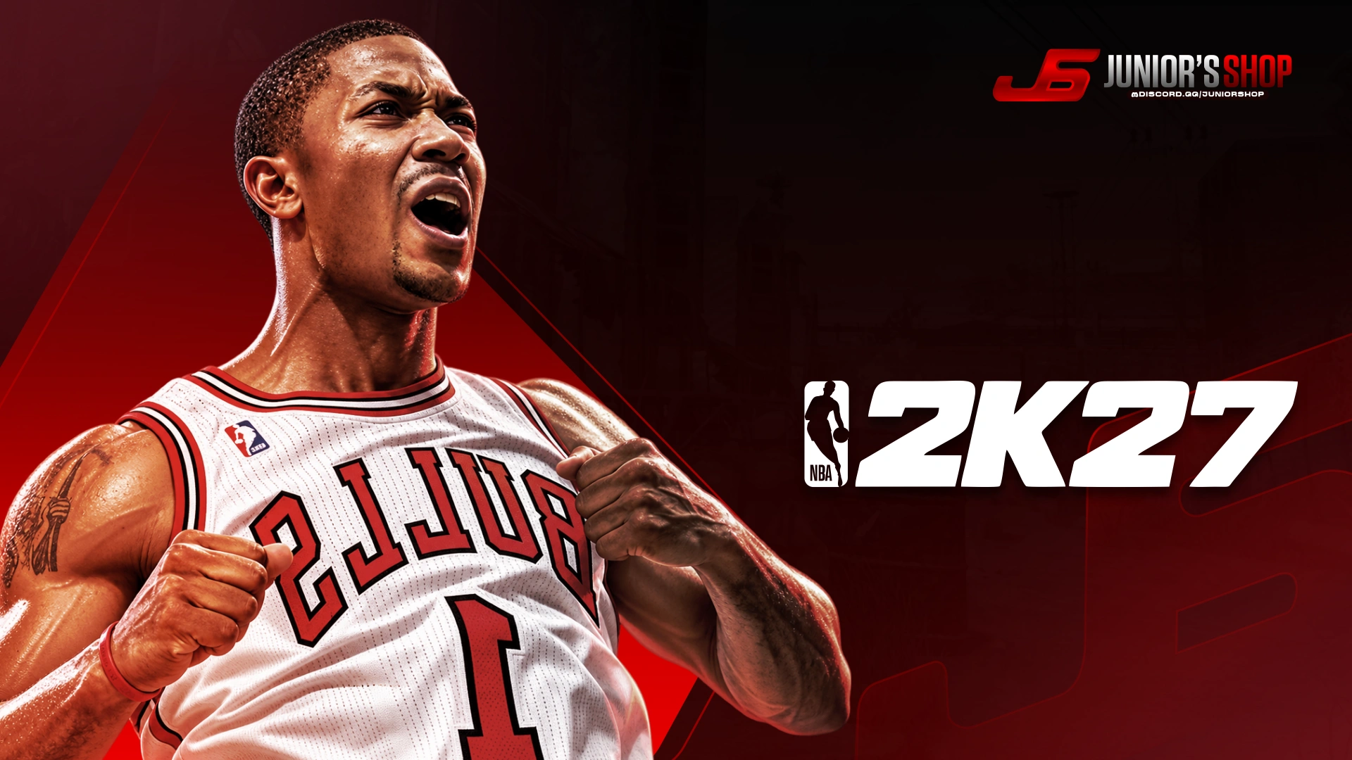 NBA 2k27
