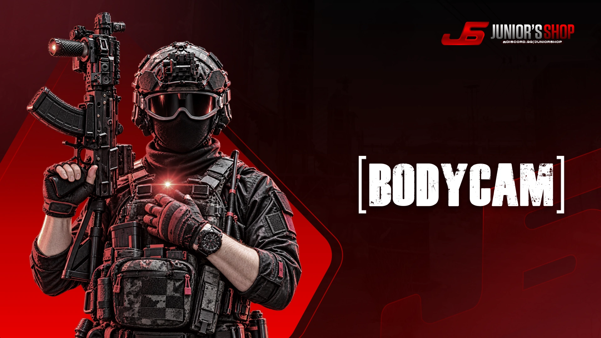 Bodycam