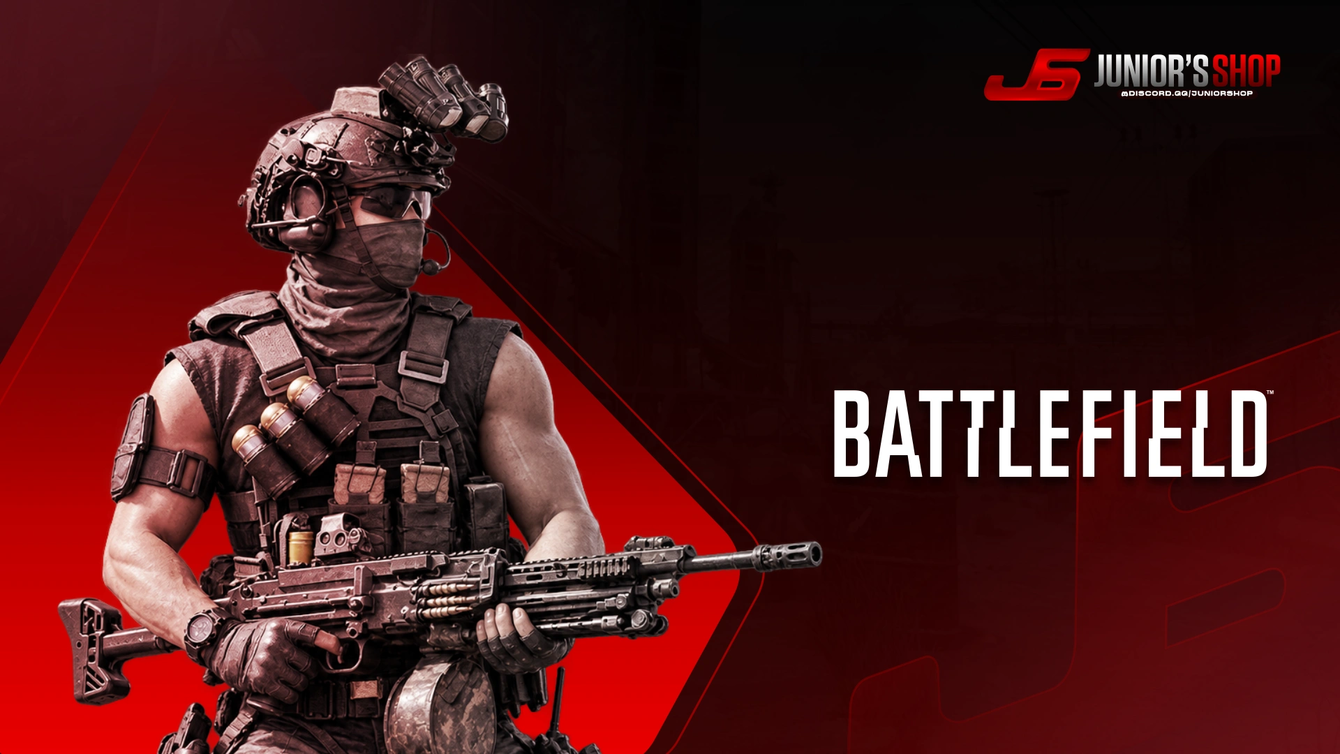 Battlefield