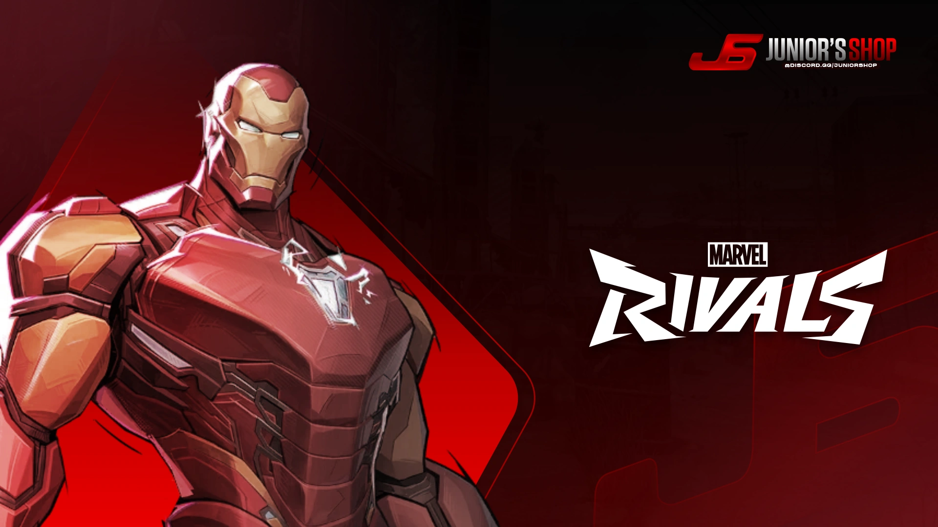 Marvel Rivals