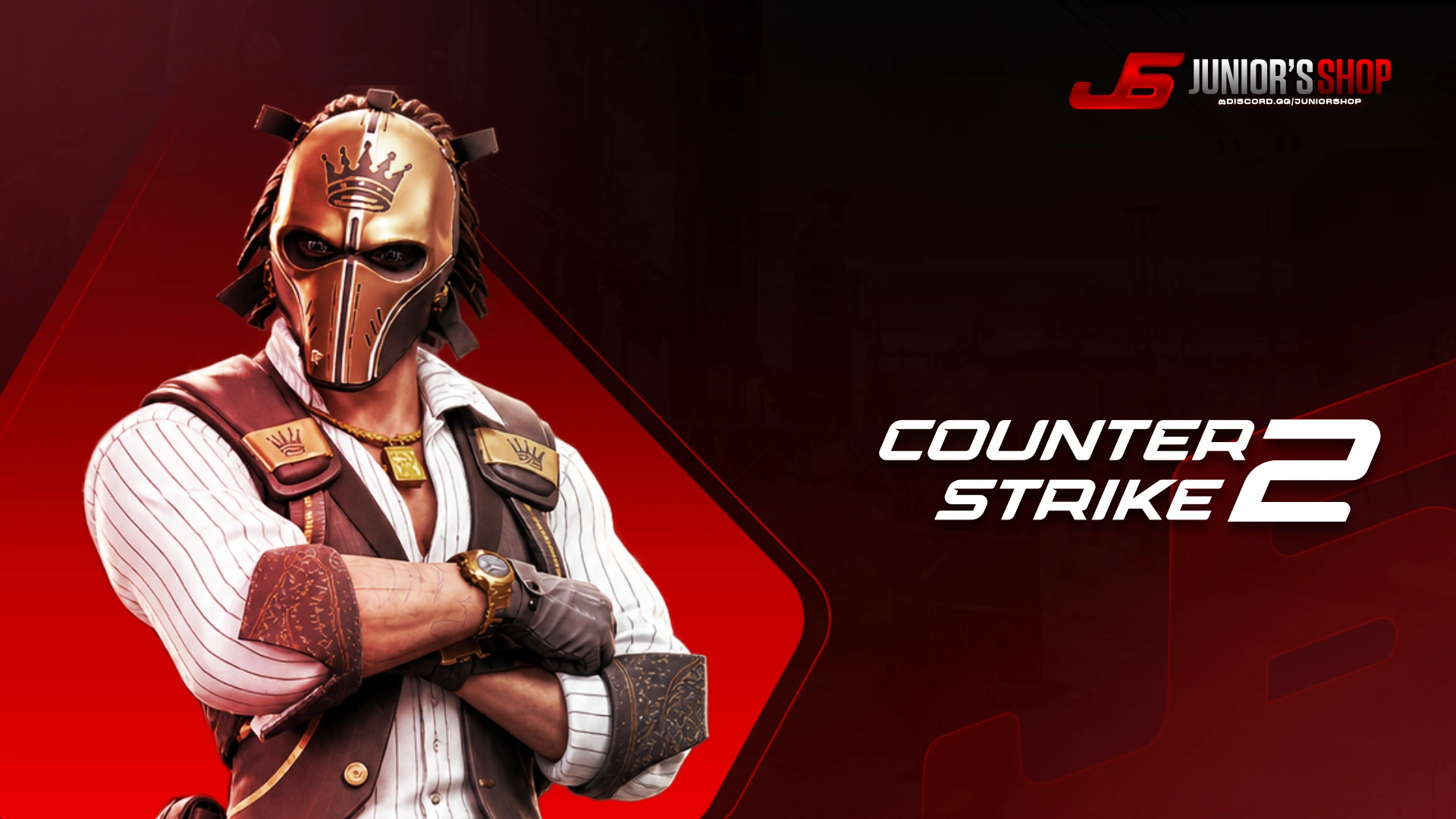 Counter Strike 2