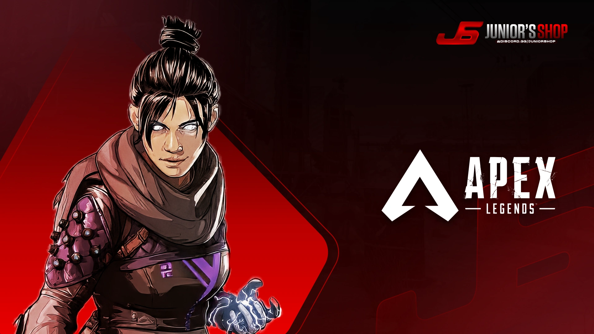 Apex Legends