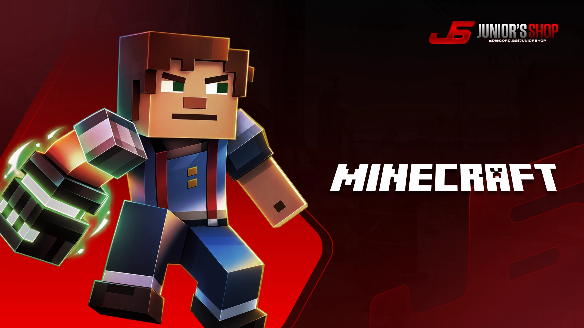 Minecraft