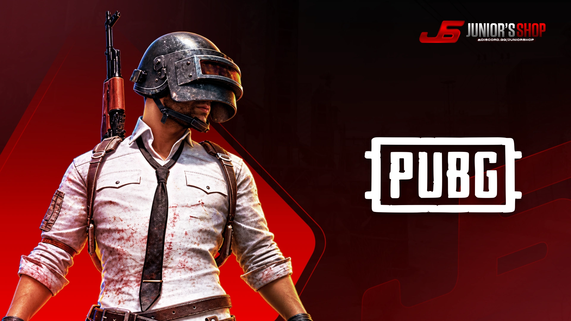 PUBG