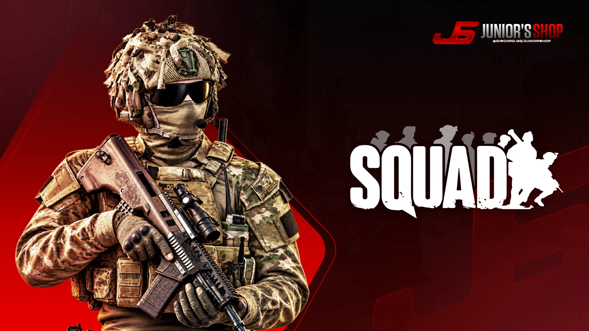 Squad