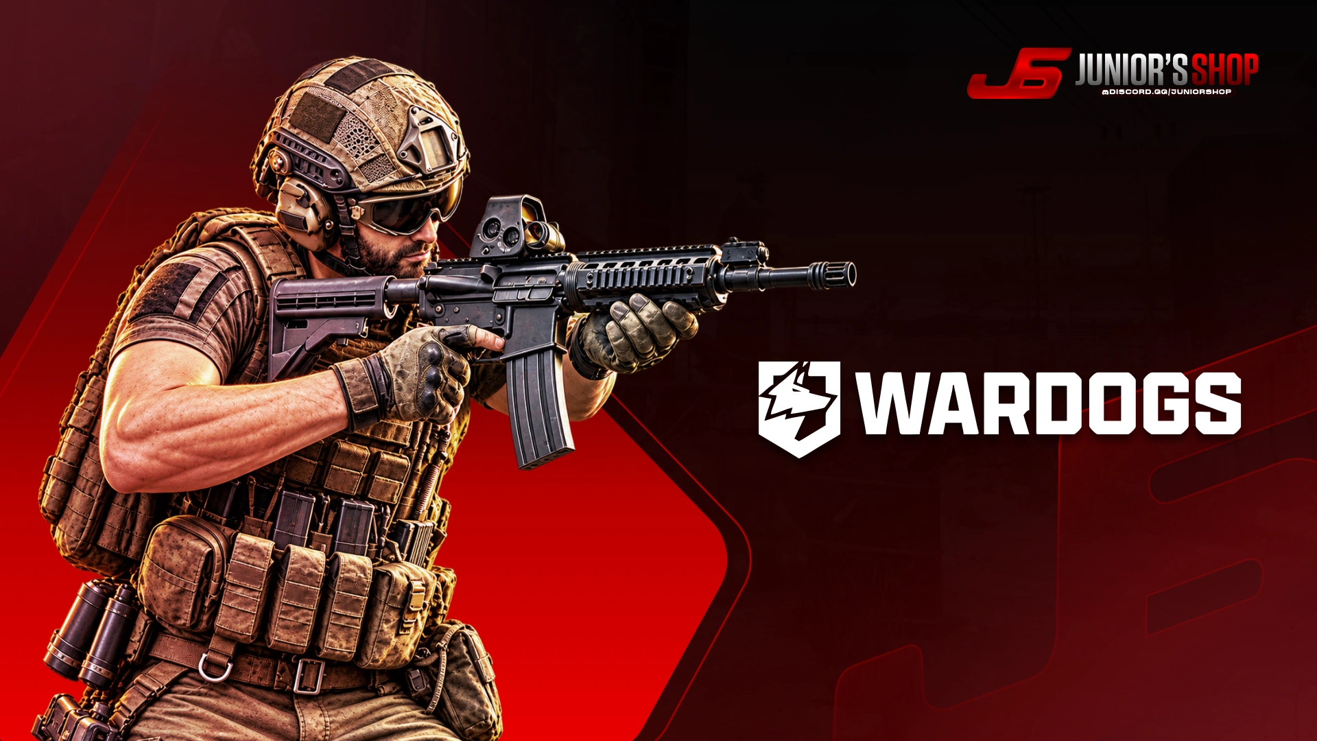 Wardogs