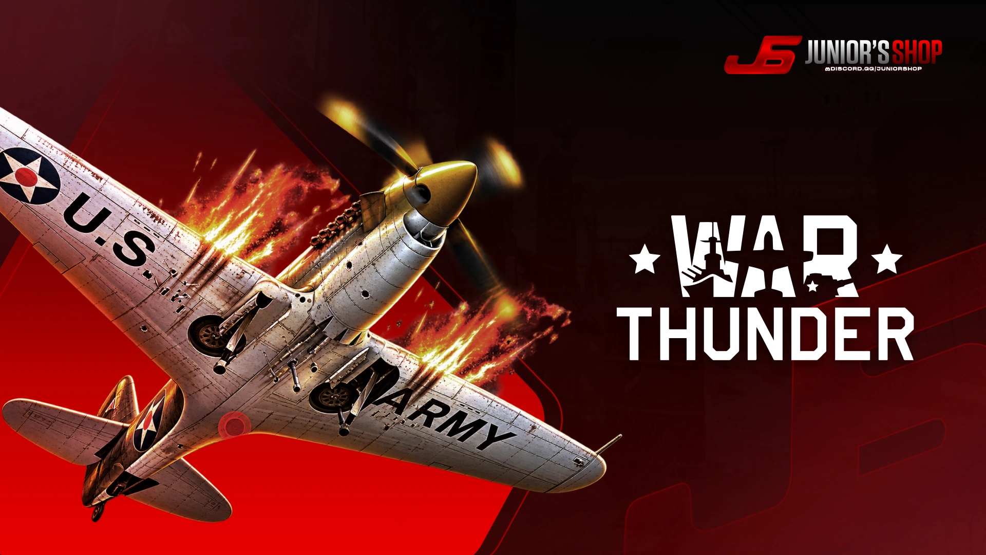 War Thunder
