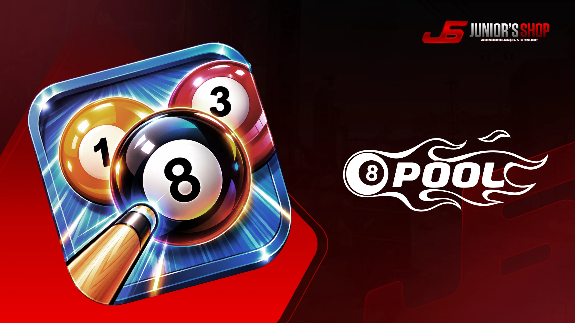 8 Ball Pool