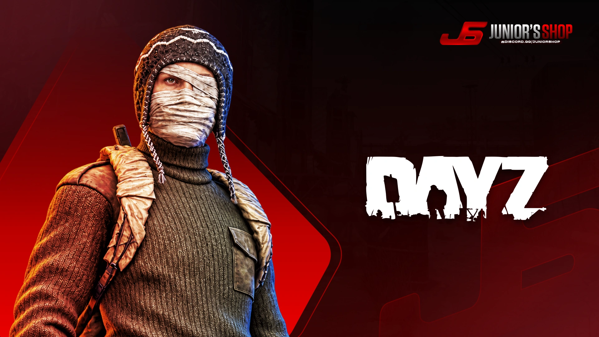 DayZ