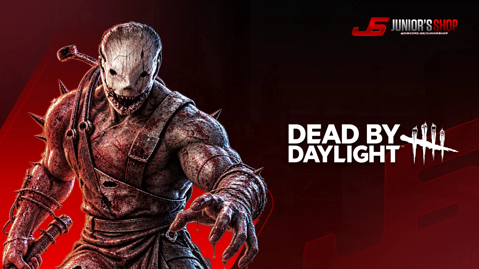 Dead by Daylight