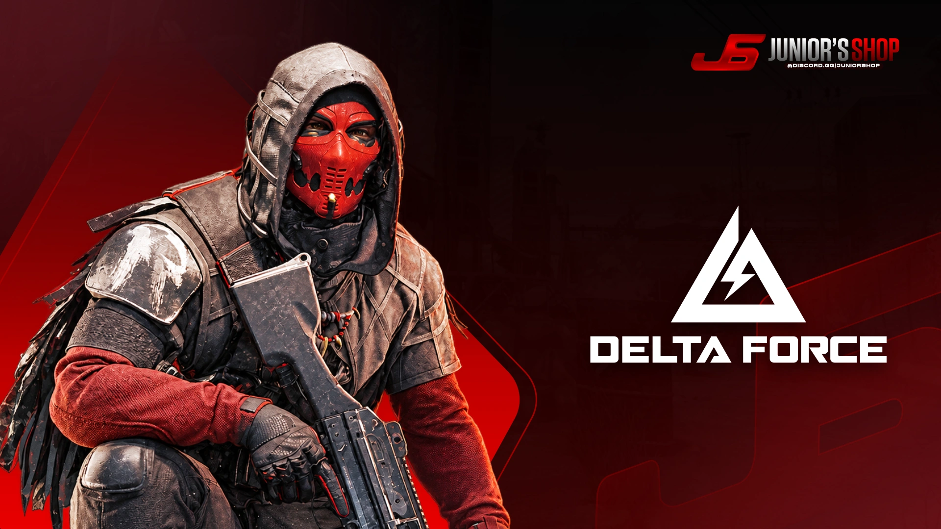 Delta Force