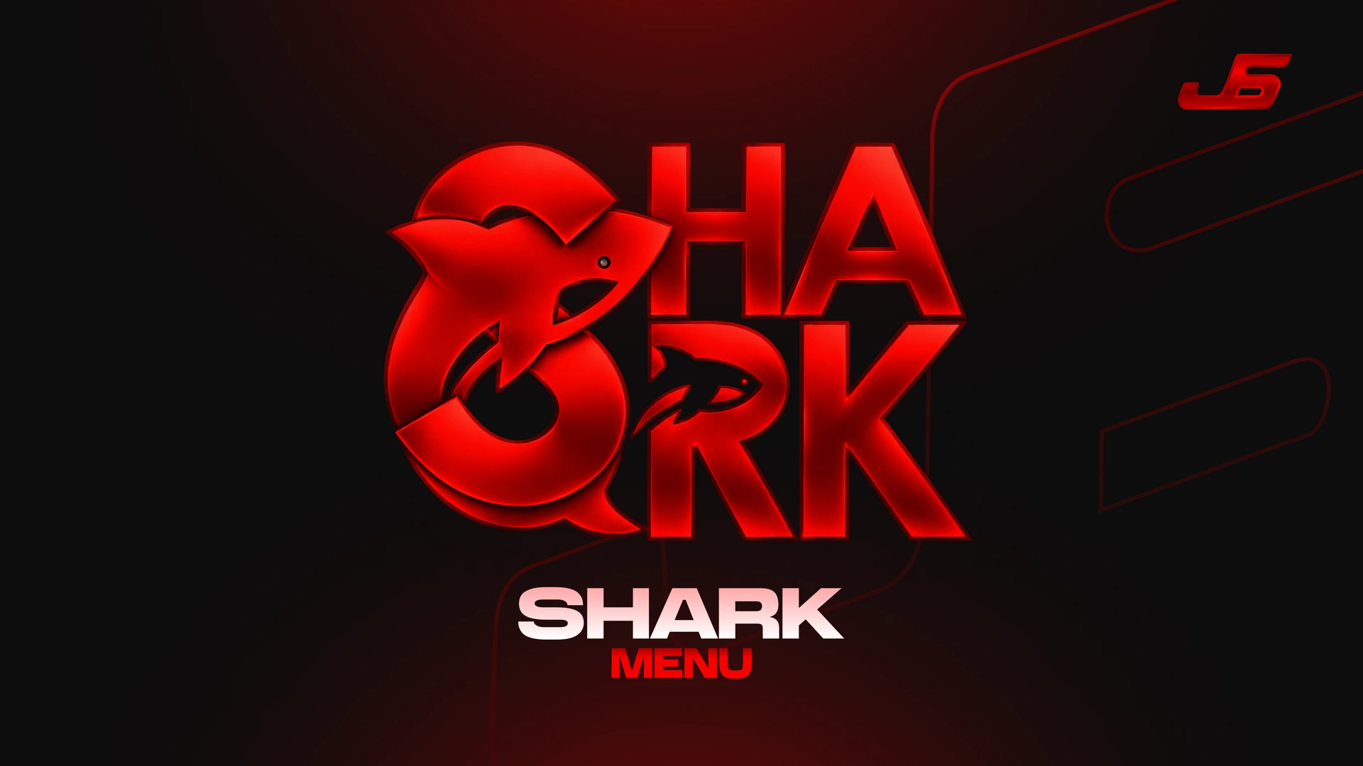 FiveM - Shark Menu