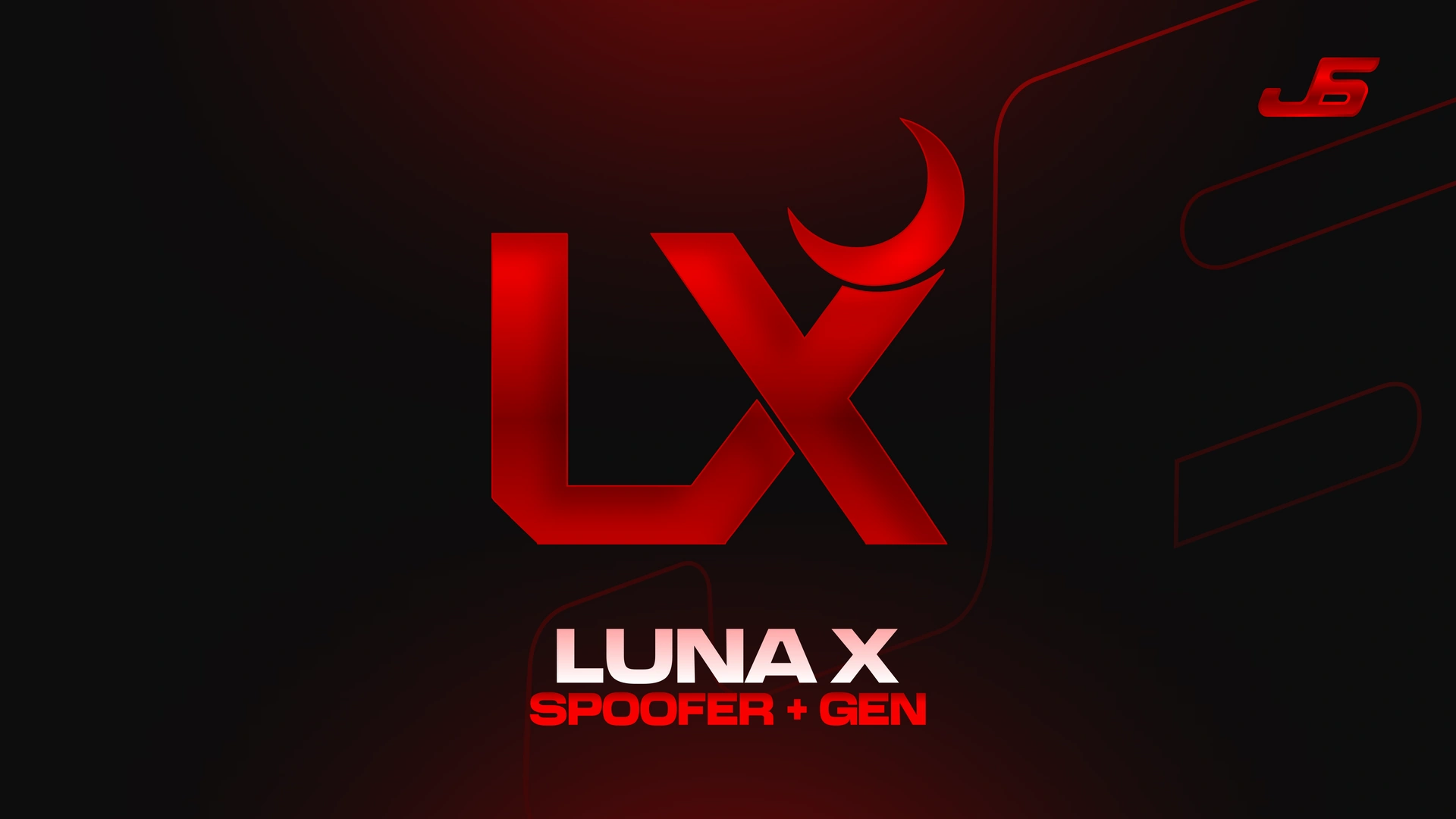FiveM - LunaX Gen Woofer